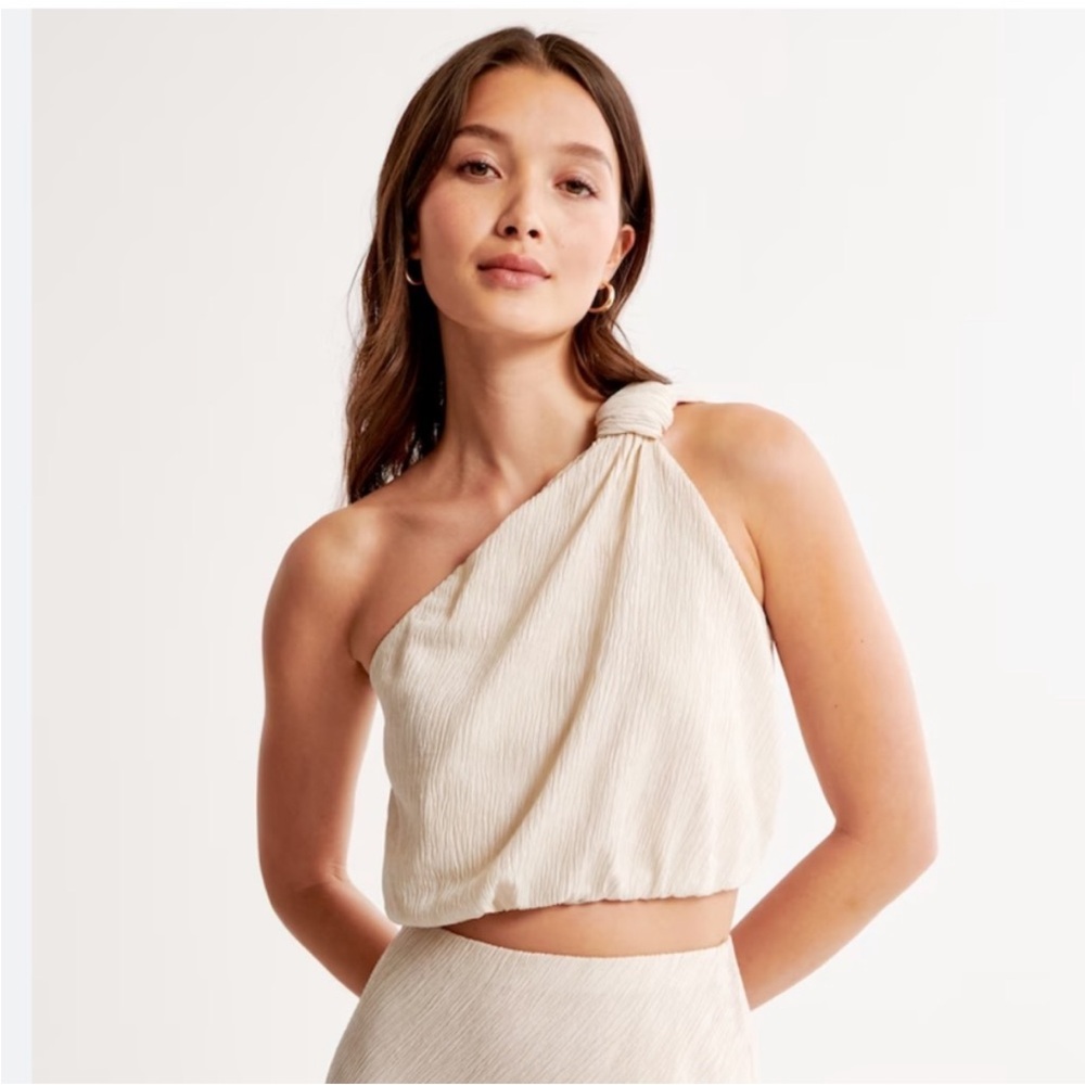 Crinkle Textured Set - Small
